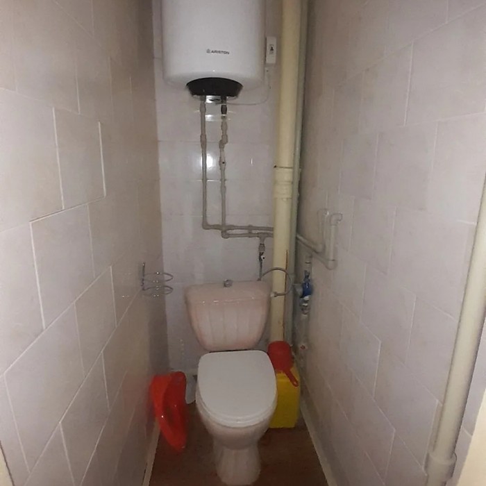 Фото Продам 3х комн. квартиру в р-не "Дома Природы"