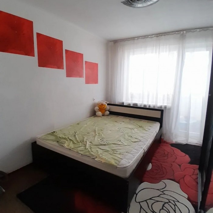 Фото Продам 3х комн. квартиру в р-не "Дома Природы"