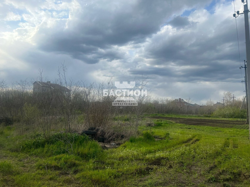 Земельный участок 9 соток, Декоративная улица ID: 2155216