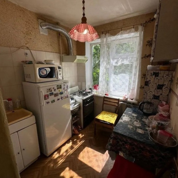 Продам 1к квартиру на кв. Левченко 32м2 3/5эт