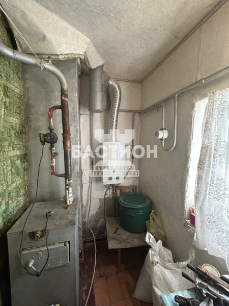 Фото Дом, улица Нахимова, ID: 2208589