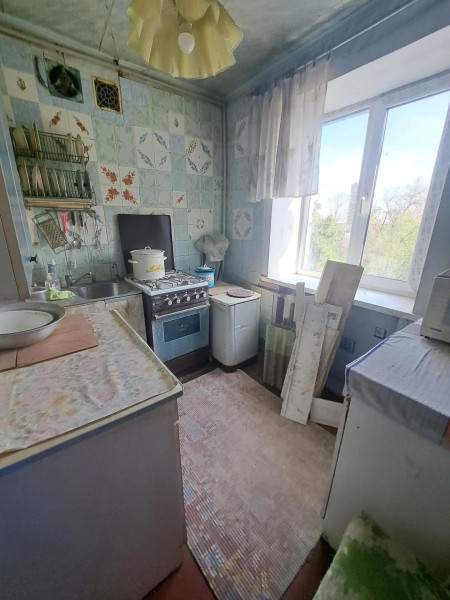 3-комнатная квартира кв. Жукова, д. 13!