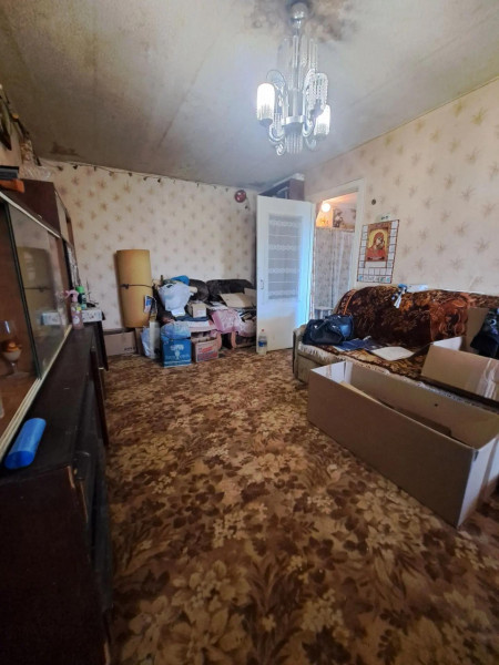 Фото 3-комнатная квартира кв. Жукова, д. 13!
