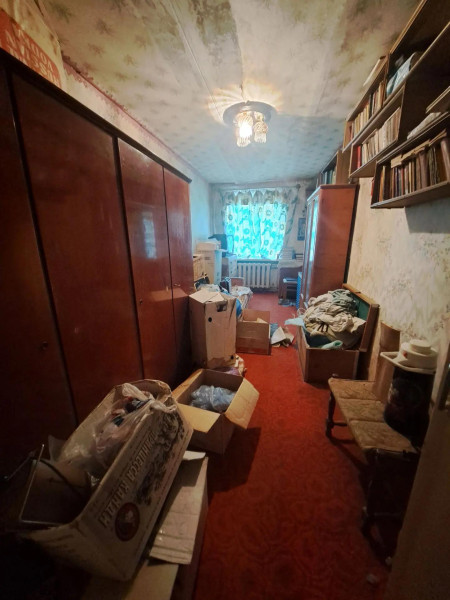 Фото 3-комнатная квартира кв. Жукова, д. 13!
