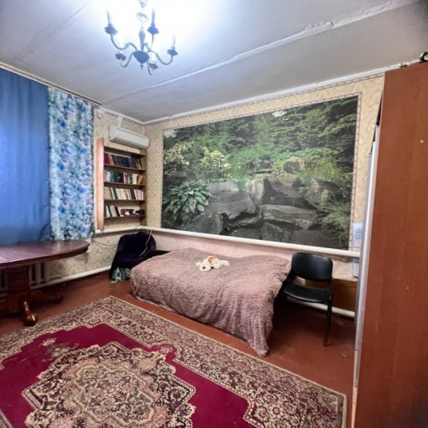 Фото Продам дом на п. Косиора , 4й танковый проезд