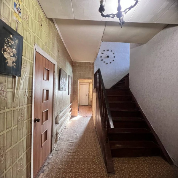 Фото Продам дом на п. Косиора , 4й танковый проезд