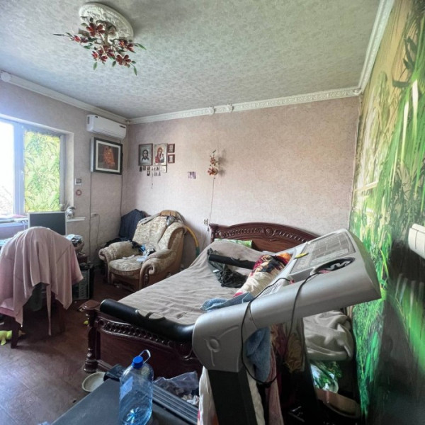 Фото Продам дом на п. Косиора , 4й танковый проезд