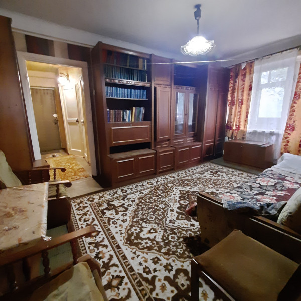 №795 Продаётся 3 комн. кв-ра, ул.Липовенко, р-н Шпиля.