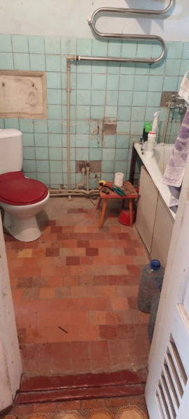 Фото 2-к сталинка р-н ДК Химика г.Алчевск#1511