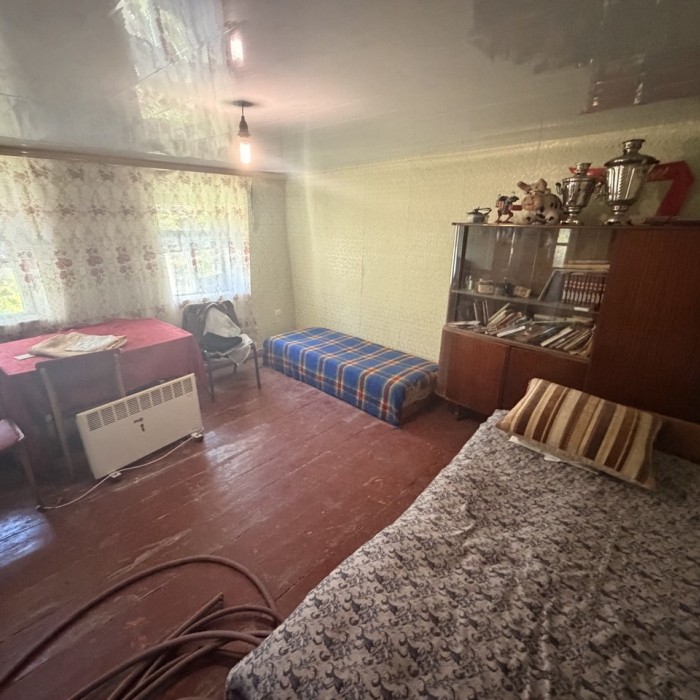 Фото Продам дом в самом центре Луганска, ул. Ростовская (р- н гост. Дружба).