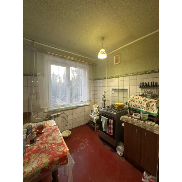 3-комн. квартира, кв-л Левченко 18А