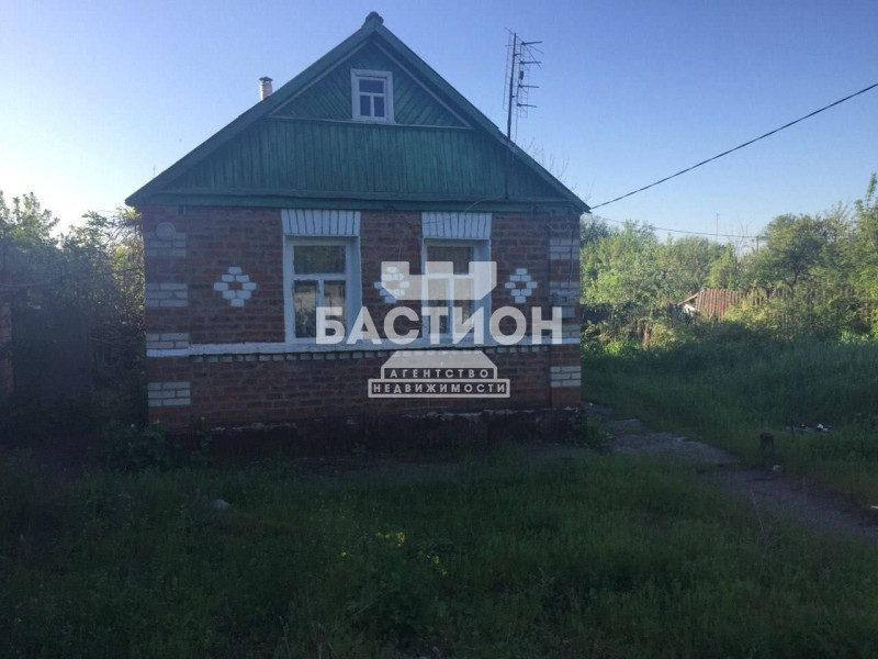 Фото Дом, Россия муниципальный округ Станично Луганское , улица Островского ID:2094299