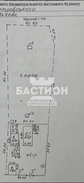 Фото Дом, Россия муниципальный округ Станично Луганское , улица Островского ID:2094299
