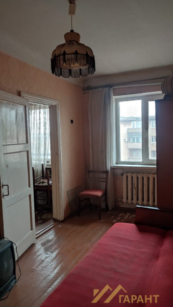 3- к квартира в районе Танка г. Алчевск #932