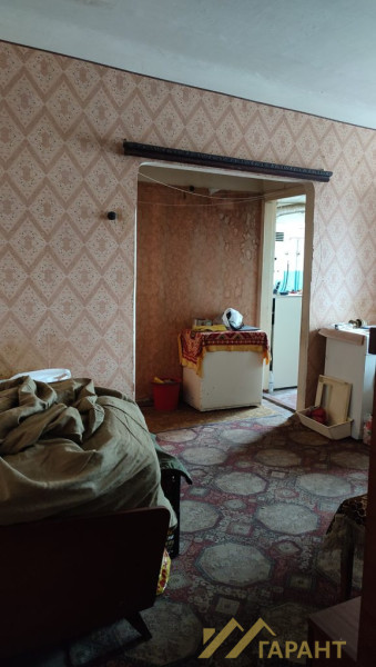 Фото 3- к квартира в районе Танка г. Алчевск #932