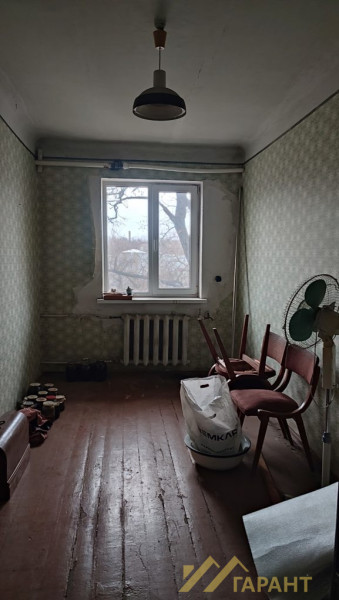 Фото 3- к квартира в районе Танка г. Алчевск #932