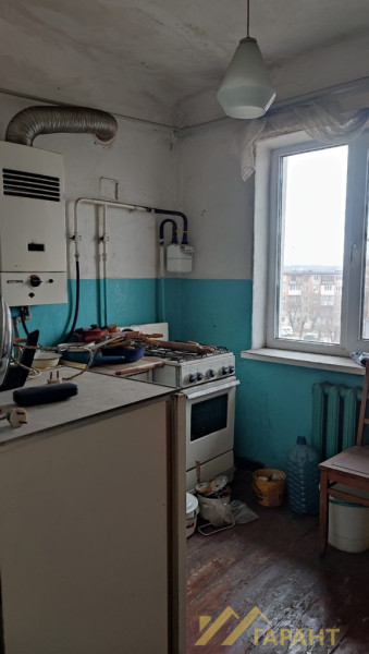 Фото 3- к квартира в районе Танка г. Алчевск #932