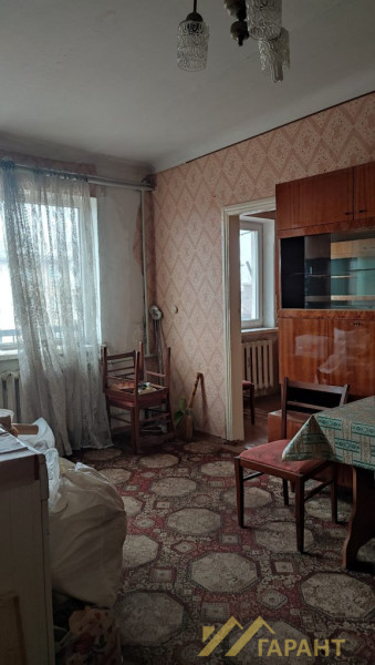 Фото 3- к квартира в районе Танка г. Алчевск #932