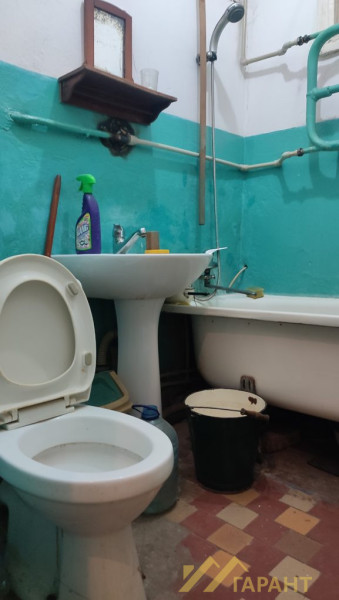 Фото 3- к квартира в районе Танка г. Алчевск #932