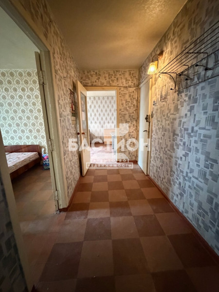 Фото 2-х комнатная квартира, ул.Сарматская 46, ID: 2044185