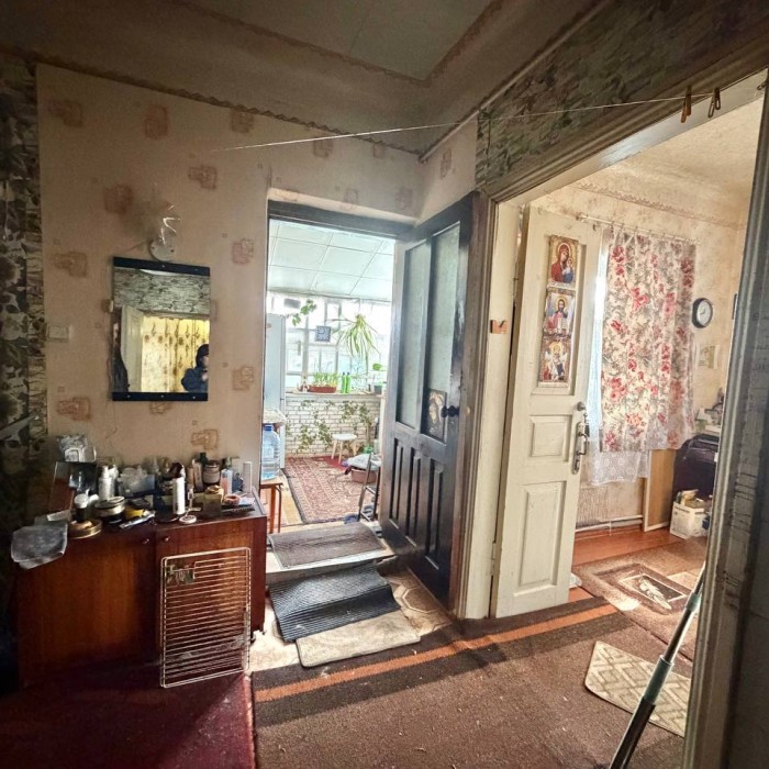 Фото Продам полдома ул. Артема, р-н маг. Звездочка
