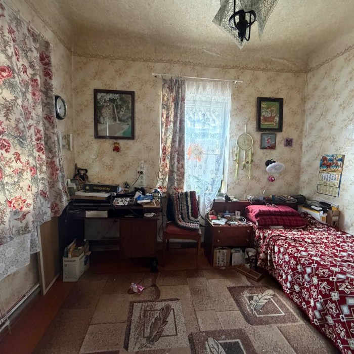 Фото Продам полдома ул. Артема, р-н маг. Звездочка