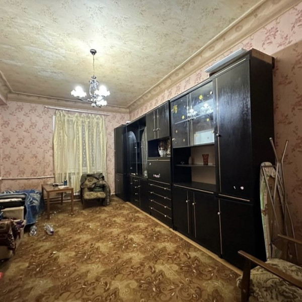 Продам 2к квартиру по ул. Карла Маркса,60м2