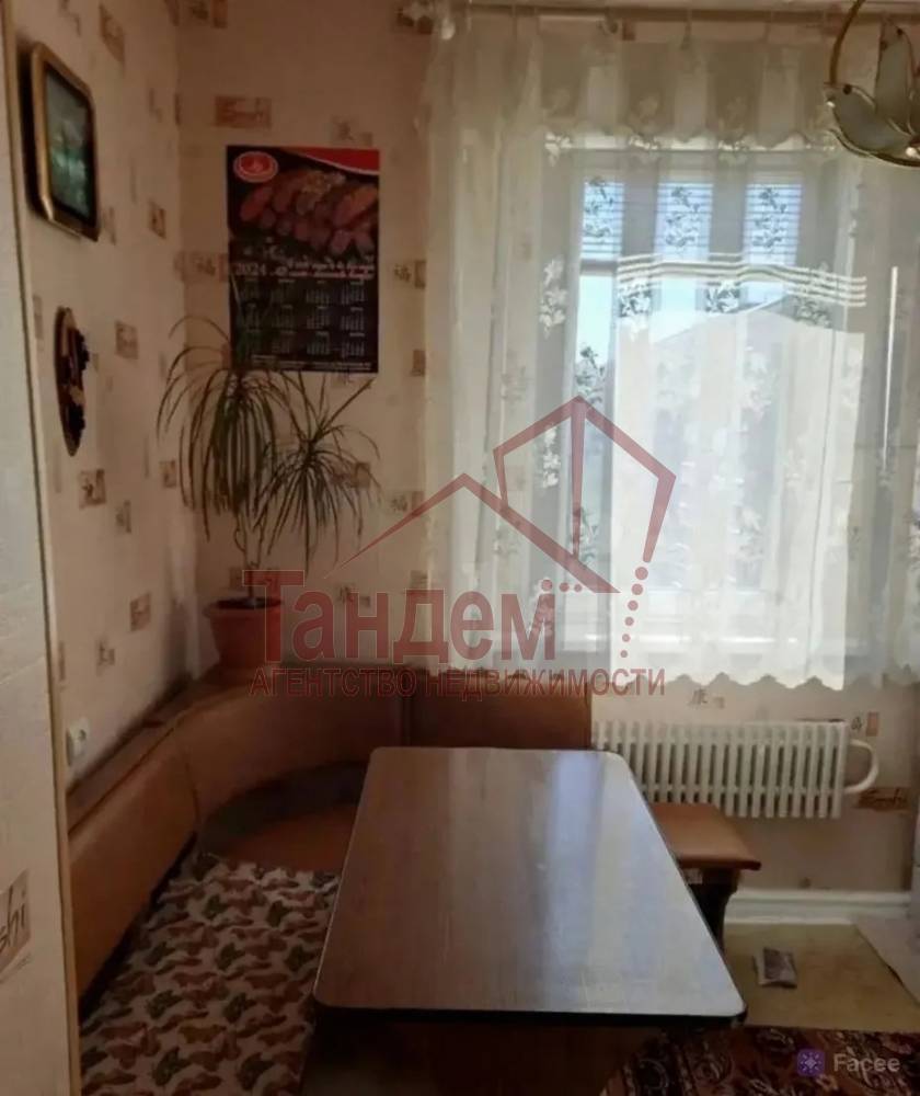 Фото 2 комнатная 55м2 9/9эт кв. Мирный - Объект №304