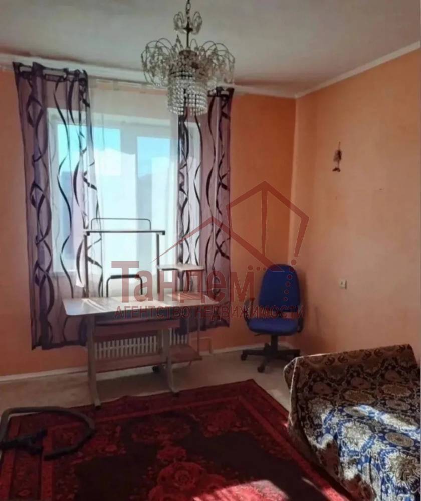 Фото 2 комнатная 55м2 9/9эт кв. Мирный - Объект №304