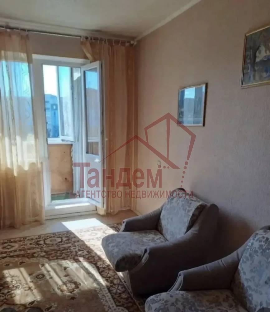 Фото 2 комнатная 55м2 9/9эт кв. Мирный - Объект №304