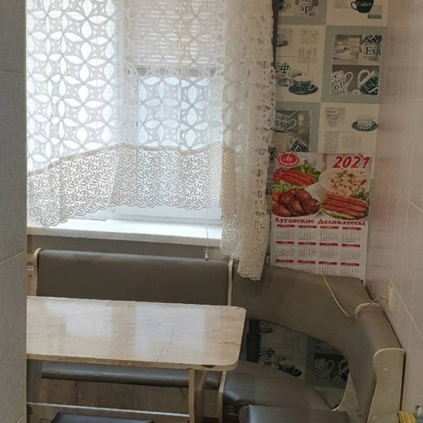 Фото Продам 3 х комнатную квартиру на кв Щербакова (Кв Луганский)