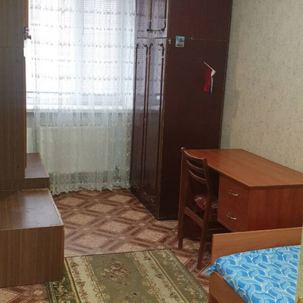 Фото Продам 3 х комнатную квартиру на кв Щербакова (Кв Луганский)