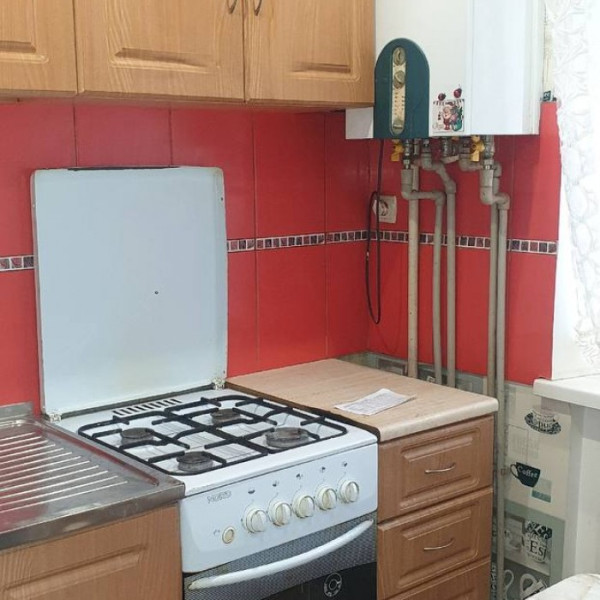 Фото Продам 3 х комнатную квартиру на кв Щербакова (Кв Луганский)