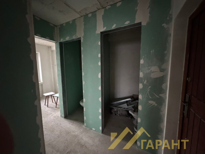 2-к квартира р-н Портофино г.Алчевск#1490