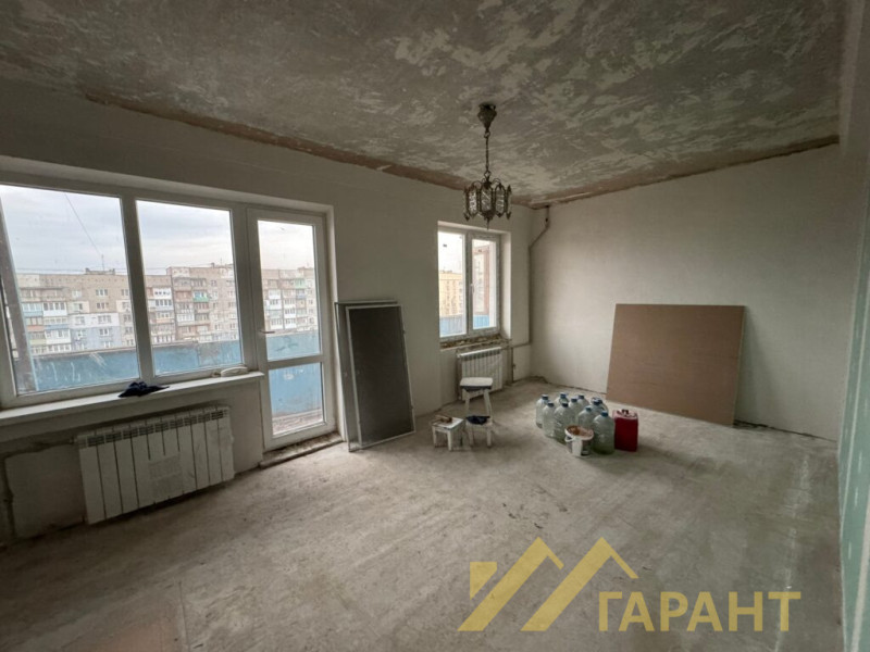 Фото 2-к квартира р-н Портофино г.Алчевск#1490