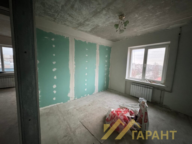 Фото 2-к квартира р-н Портофино г.Алчевск#1490