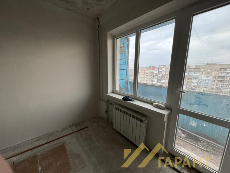 Фото 2-к квартира р-н Портофино г.Алчевск#1490