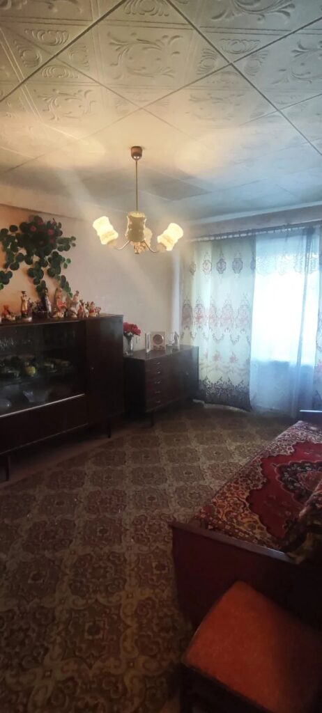 Фото № 1085 Продается 2-х комнатная квартира по ул. Белинского, р-н маг. Окей