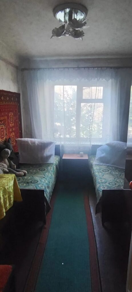 № 1085 Продается 2-х комнатная квартира по ул. Белинского, р-н маг. Окей