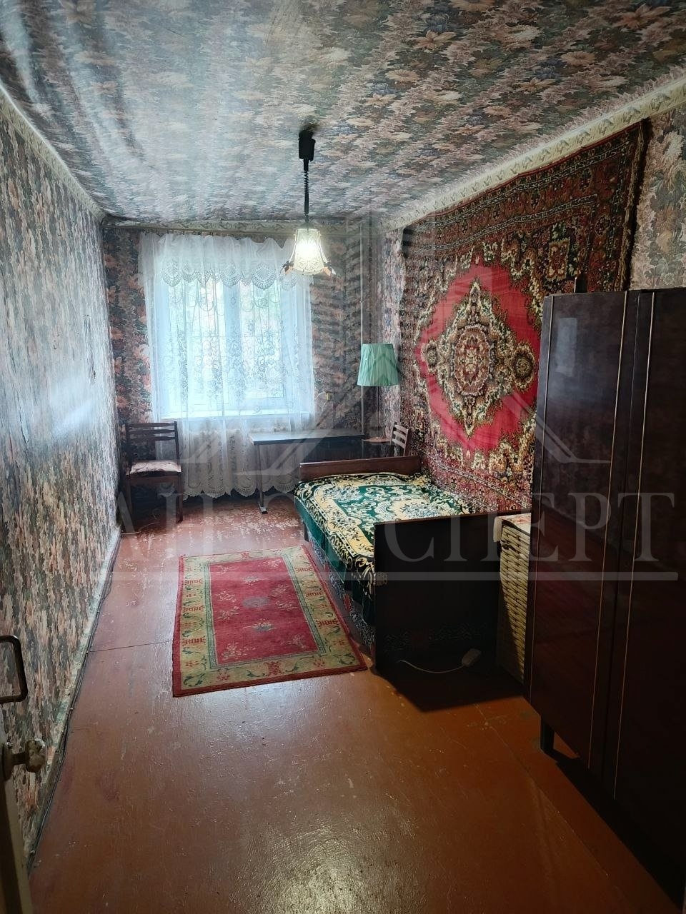 Фото Квартира г. Стаханов (ул. Космическая, д. 3)