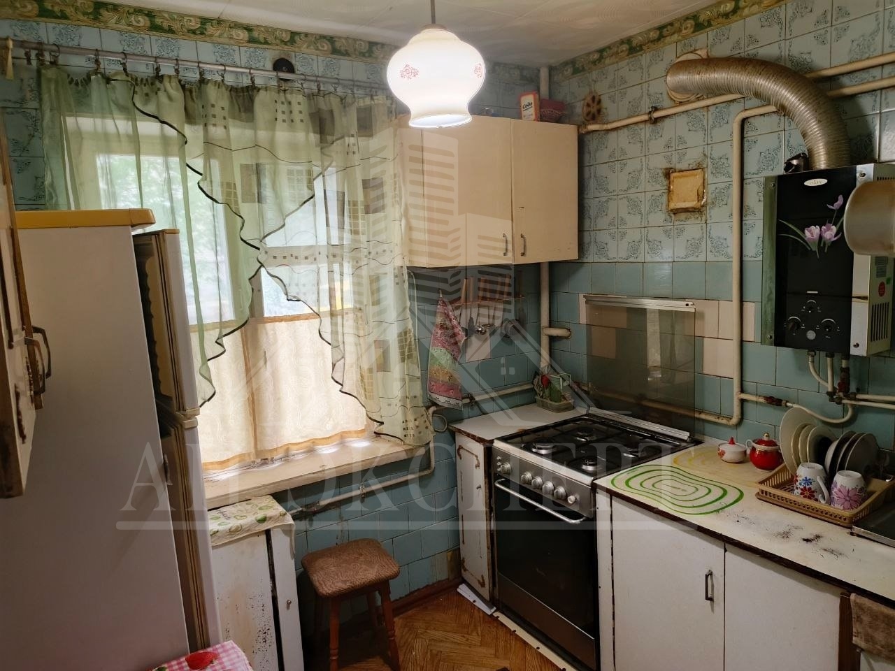 Фото Квартира г. Стаханов (ул. Космическая, д. 3)