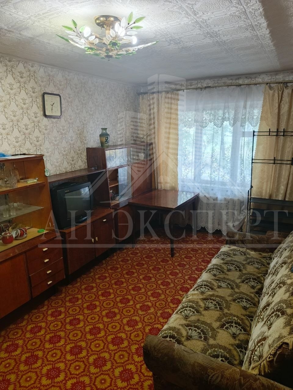 Фото Квартира г. Стаханов (ул. Космическая, д. 3)