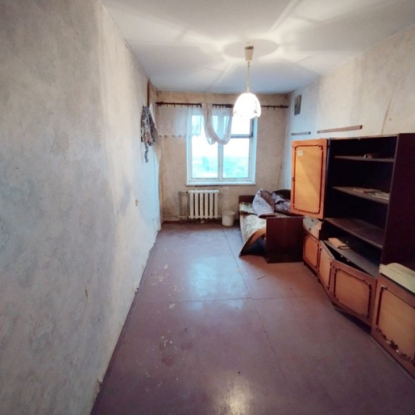 Фото Продам 3-х комнатную квартиру на кв. Молодёжный 5/5 эт.