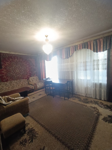 № 906 Продается 2-х комнатная квартира по ул. Станиславского, центр города