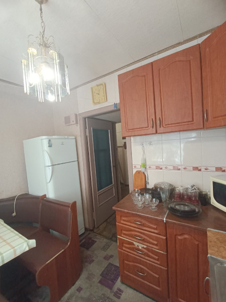 Фото № 906 Продается 2-х комнатная квартира по ул. Станиславского, центр города