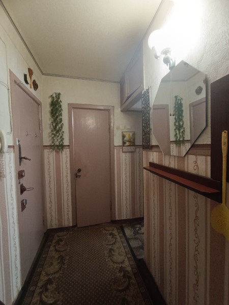 Фото № 906 Продается 2-х комнатная квартира по ул. Станиславского, центр города