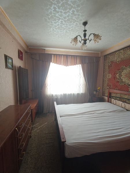 Фото № 906 Продается 2-х комнатная квартира по ул. Станиславского, центр города