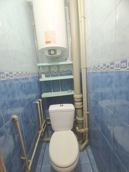 Фото № 906 Продается 2-х комнатная квартира по ул. Станиславского, центр города