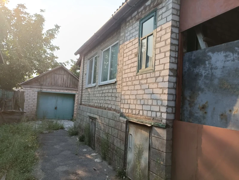 Фото Дом пер. Интернатский