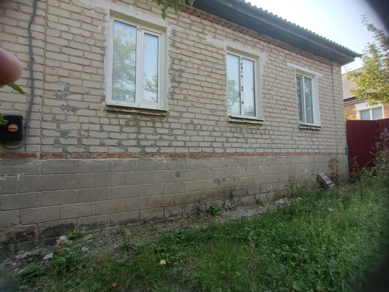 Фото Дом пер. Интернатский